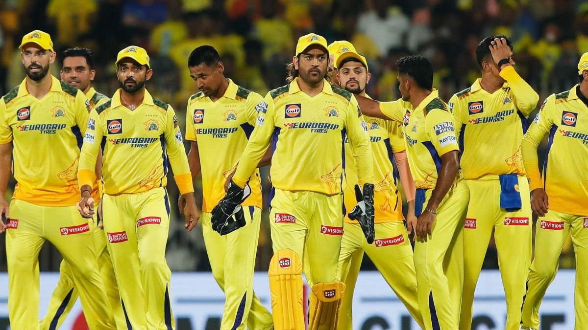 IPL 2025 में चेन्नई सुपर किंग्स को सस्ते में मिल गए ये 5 खिलाड़ी, एक तो सिर्फ 30 लाख में खरीदा