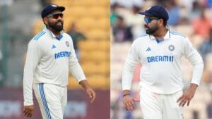 रोहित शर्मा