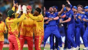 ZIM vs AFG Dream11 Prediction in Hindi: पहले टी20 मुकाबले में ये 4 खिलाड़ी मचाएंगे कोहराम, इन खिलाडियों का फ्लॉप रहना तय