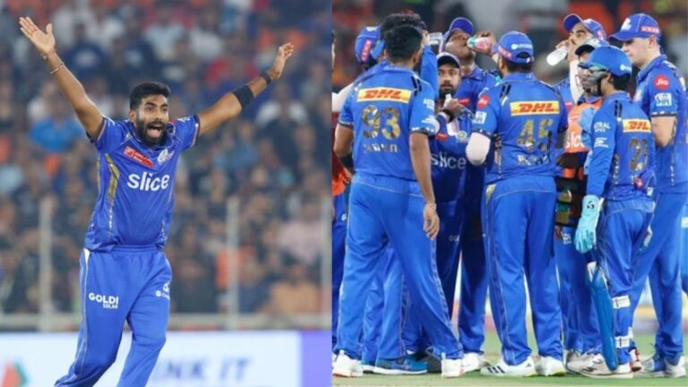 These 3 players can replace Jasprit Bumrah who is out of IPL 2025