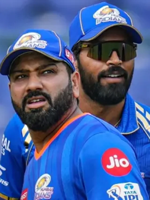IPL 2025 में मुंबई इंडियंस का सबसे खतरनाक खिलाड़ी कौन है, नाम सामने आया