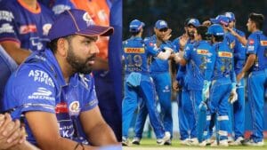 Rohit Sharma: फ्लॉप रहने के बाद भी मुंबई इंडियंस को मैच जीता रहे रोहित शर्मा, दिल्ली के खिलाफ बनाया मास्टर प्लान