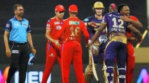 IPL 2025 Points Table in Hindi: पंजाब ने केकेआर को हराकर बिगाड़ा पॉइंट्स टेबल का खेल, उथल-पुथल के बाद सभी टीमों की लिस्ट देखें