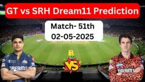 GT vs SRH Prediction: क्या ट्रैविस हेड और अभिषेक शर्मा की जोड़ी गुजरात पर पड़ेगी भारी, आज के मैच में इस तरीके से बनाएं टीम