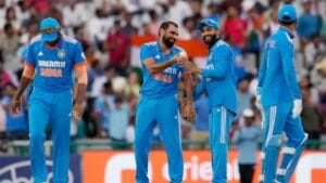 team-india-fast-bowler-mohammed-shami-received-death-threats