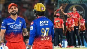IPL 2025 के फाइनल की रेस हुई और भी रोमांचक, इन 2 टीमों में से ये टीम मार सकती है बाजी