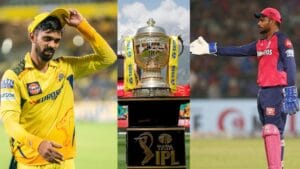 IPL 2025 से जाते-जाते करोड़ों का चूना लगा गए ये 4 कप्तान, अब फ्रेंचाइजियों को हो रहा अफसोस