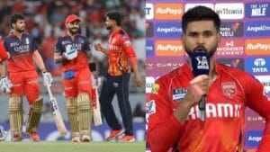 क्वालीफायर, IPL 2025