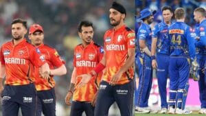 PBKS vs MI Qualifier 2