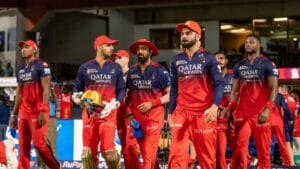 आरसीबी, RCB vs PBKS, IPL 2025 Final