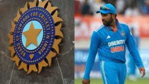 रोहित से किस बात का बदला ले रही BCCI, बांग्लादेश दौरे के लिए कप्तानी छीनकर इस स्टार खिलाड़ी को सौंपी