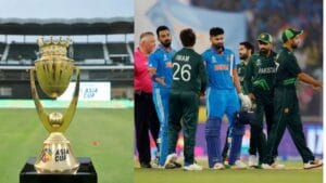 Asia Cup 2025 India vs Pakistan Match Date And Time: