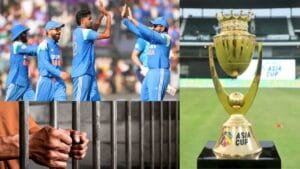 एशिया कप 2025 से पहले जेल जाएंगे पूर्व कप्तान! सट्टेबाजी ऐप के लिए प्रमोशन करने पर हुई FIR