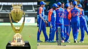 एशिया कप 2025 की टीम देखकर इन 4 क्रिकेटर्स का ठनका माथा, जल्द ही टीम इंडिया को कहेंगे अलविदा