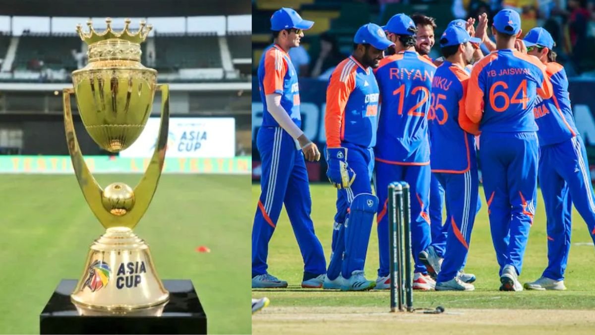 एशिया कप 2025 की टीम देखकर इन 4 क्रिकेटर्स का ठनका माथा, जल्द ही टीम इंडिया को कहेंगे अलविदा