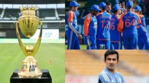 एशिया कप खत्म होते ही क्रिकेट को अलविदा कह देंगे ये 5 खिलाड़ी, बढ़ती उम्र और खराब फॉर्म के कारण आगे खेलना मुश्किल