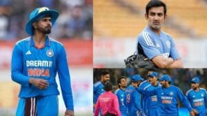 श्रेयस अय्यर पर मेहरबान हुआ BCCI, वेस्टइंडीज के खिलाफ वनडे सीरीज के लिए कप्तानी सौंपी, इन्हें भी मिला मौका