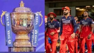 IPL 2026 RCB Released Players List: आरसीबी की रिलीज लिस्ट में ये विदेशी खिलाड़ी सबसे आगे, इन खिलाड़ियों को भी बाहर किया गया