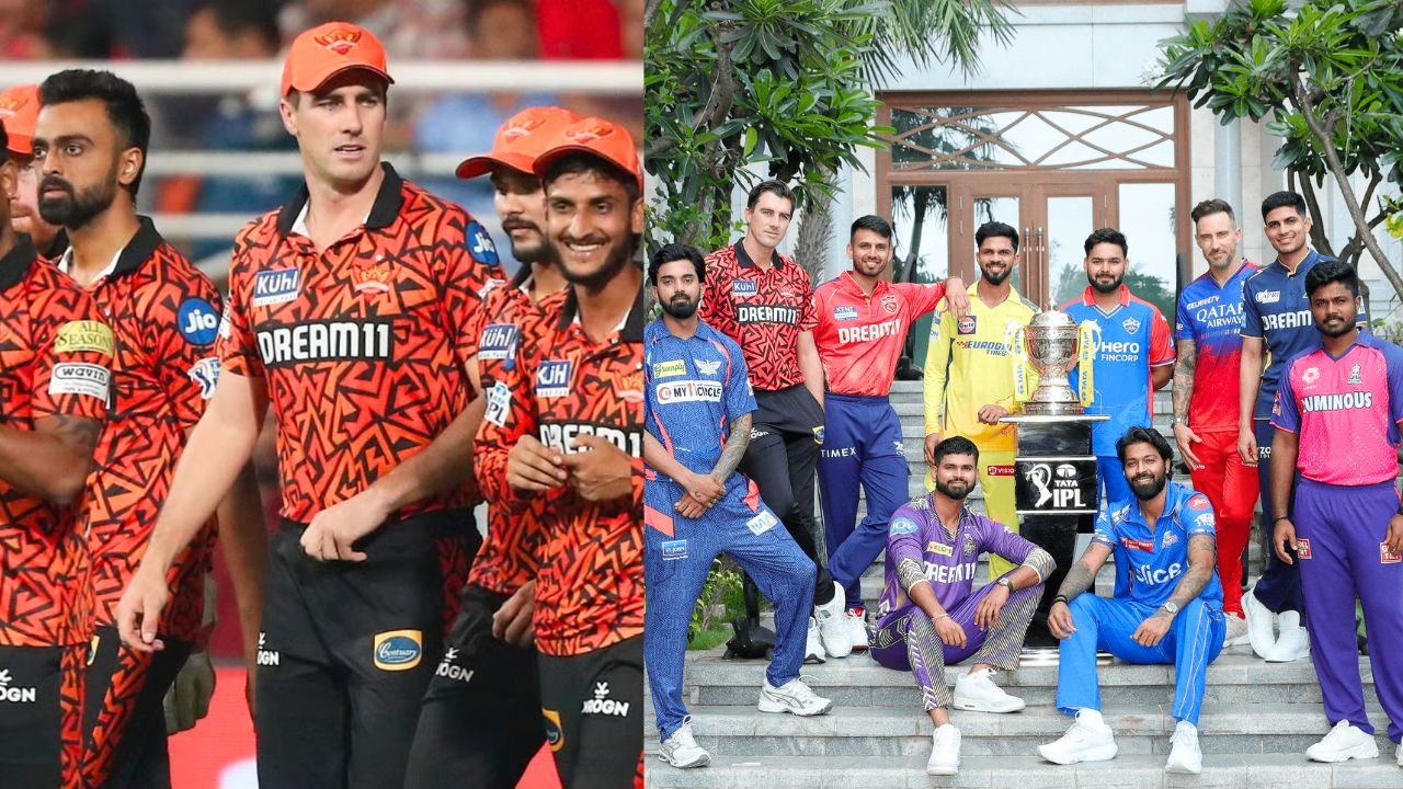 IPL 2026 Mohammed Shami Trade News: