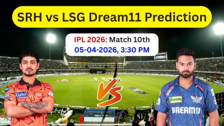 ipl-2026-srh-vs-lsg-today-match-prediction-in-hindi-with-analysis